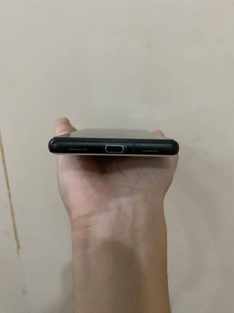 Google Pixel 6a 3