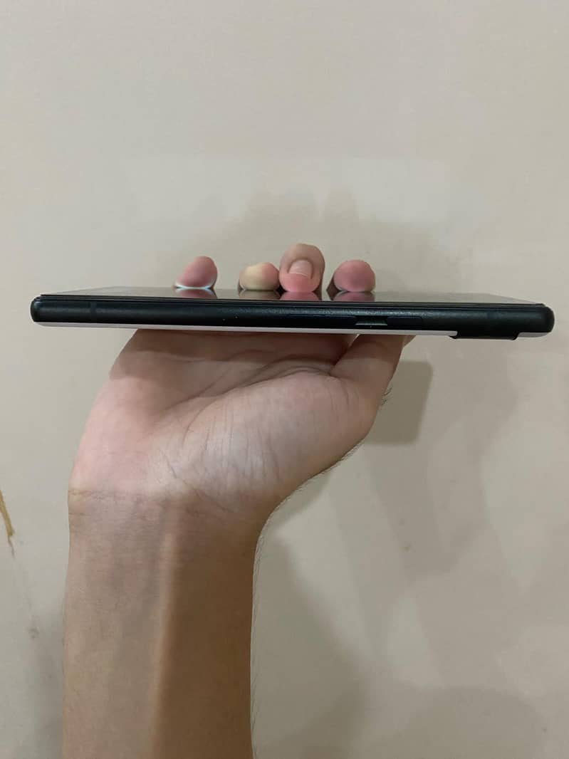 Google Pixel 6a 4