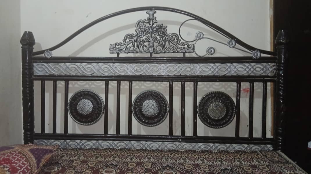 Bed and Sofa Set 1