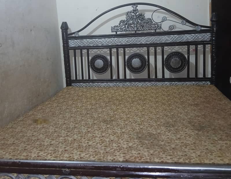 Bed and Sofa Set 5