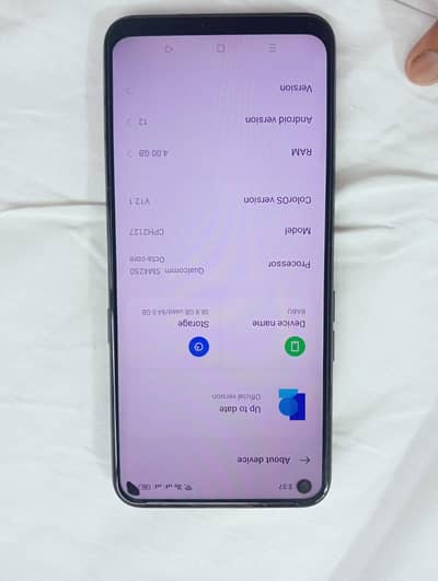 OPPO A53