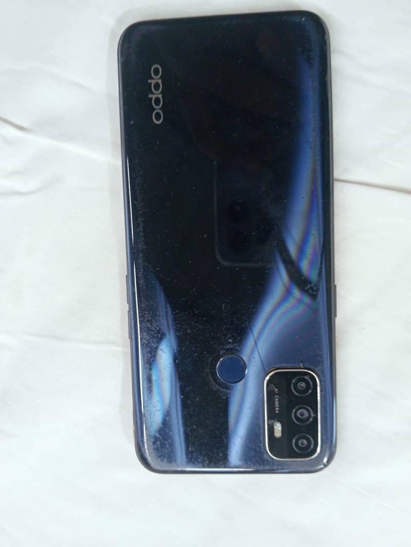 OPPO A53 1