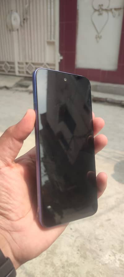 Infinix Hot 60i