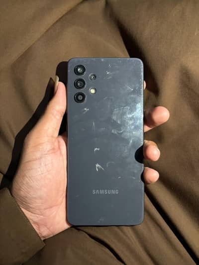 Samsung Mobile A32