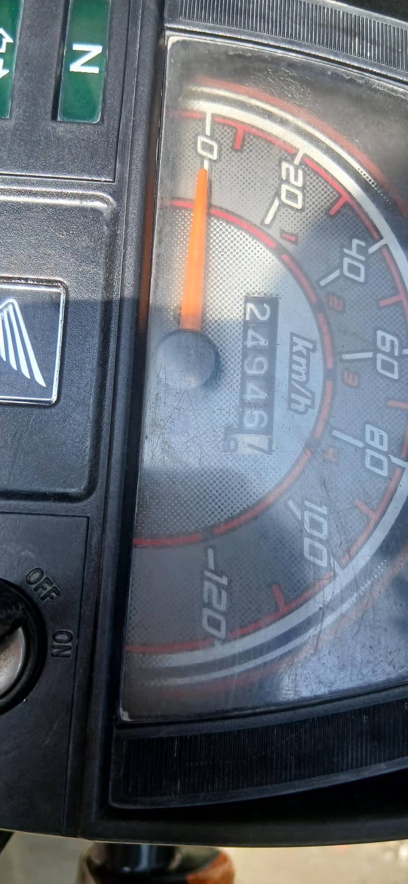 honda 2