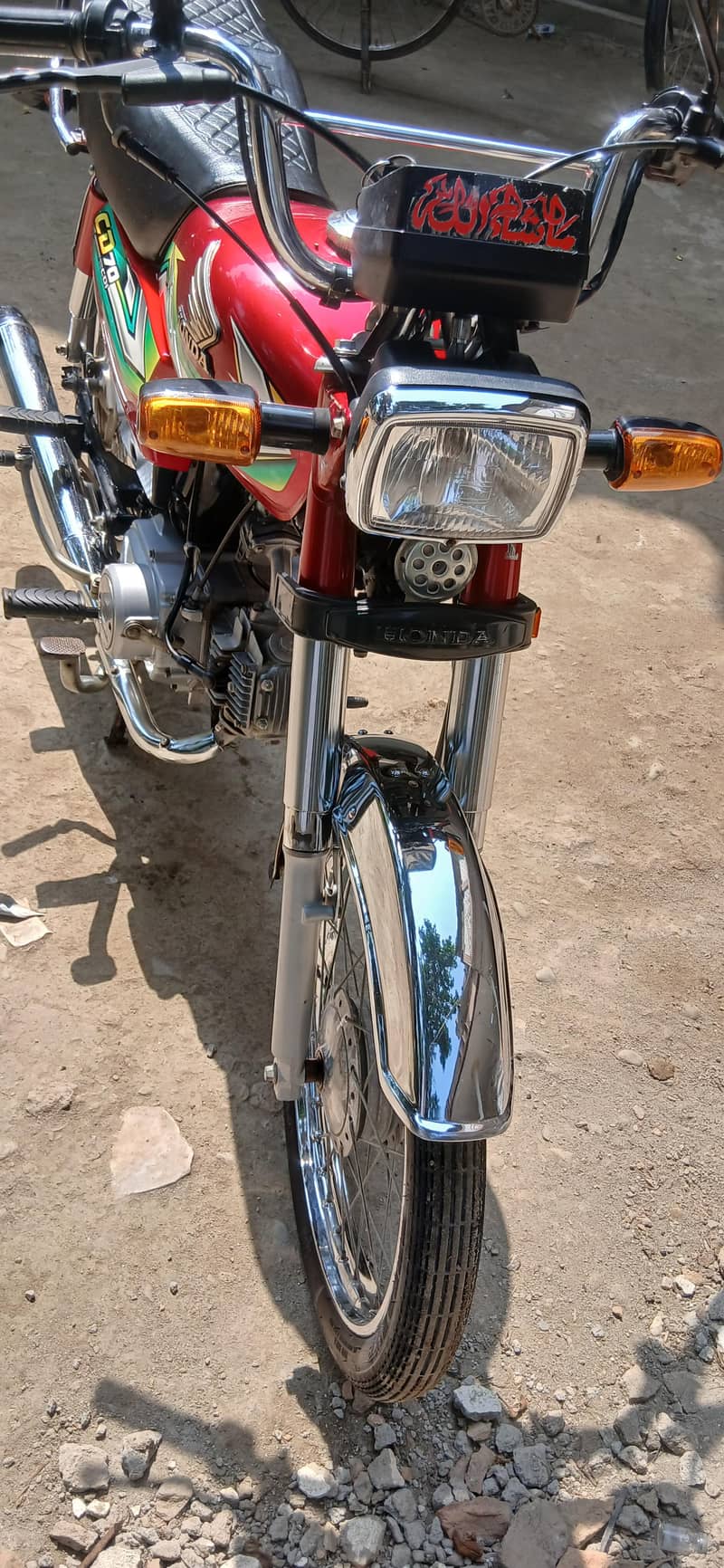 honda 3