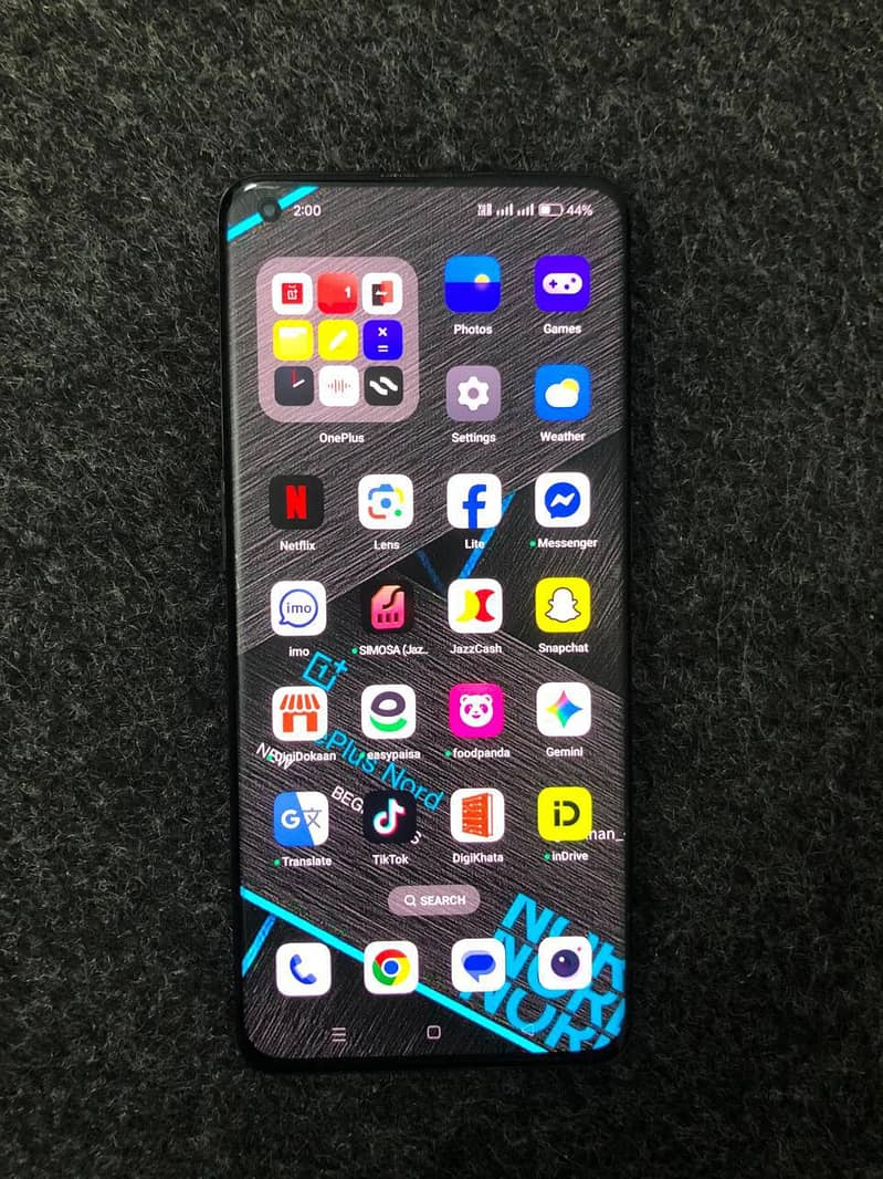 OnePlus 9pr 2
