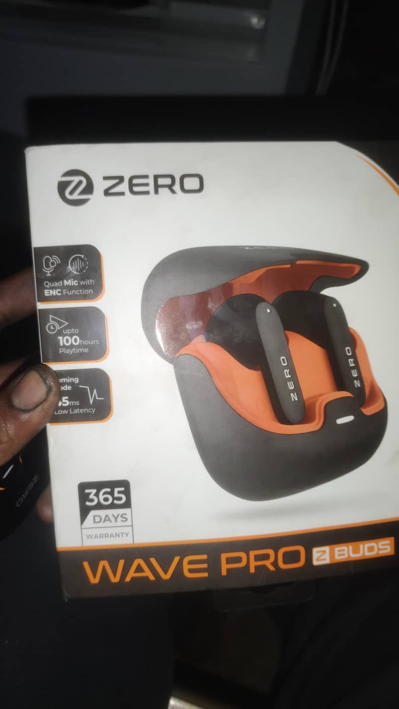Zero Anc 1