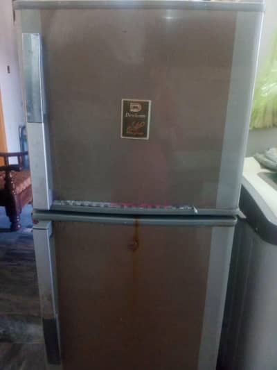 Dawlance Fridge for sale