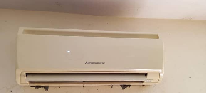 Mitsubishi electric  mr,slim Thailand