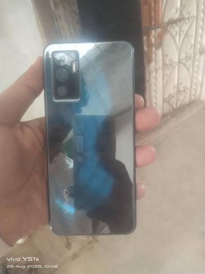 Vivo V23e 5g