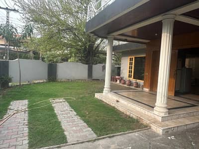 22 Marla House, W Block, DHA Phase. 3