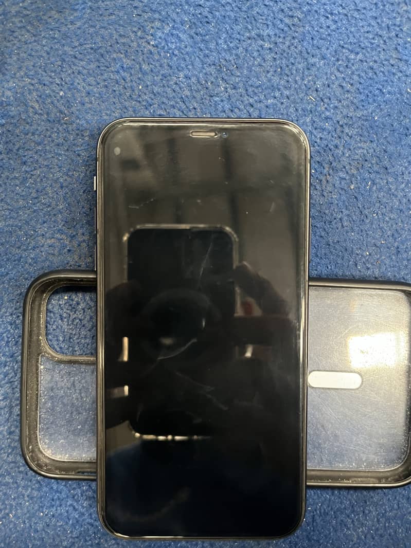 Apple iPhone 11 1