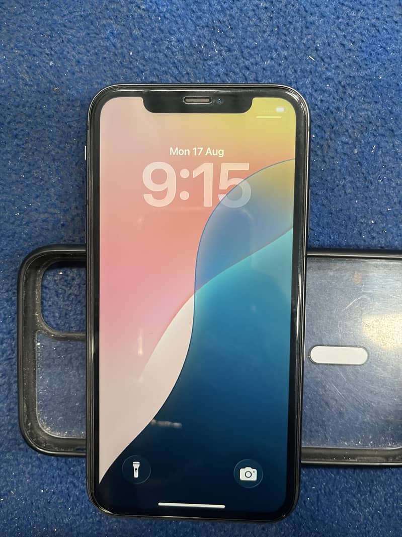 Apple iPhone 11 2