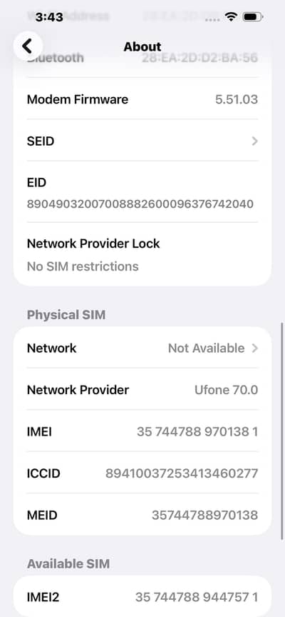 Apple iPhone 13 Pro Max