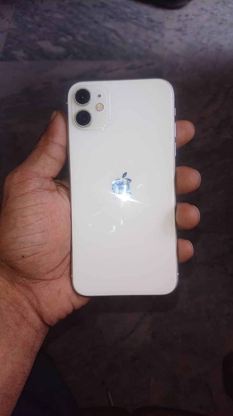Apple iPhone 11 1