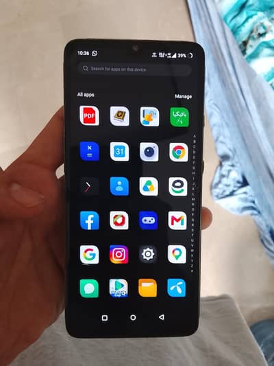 One Plus 7T