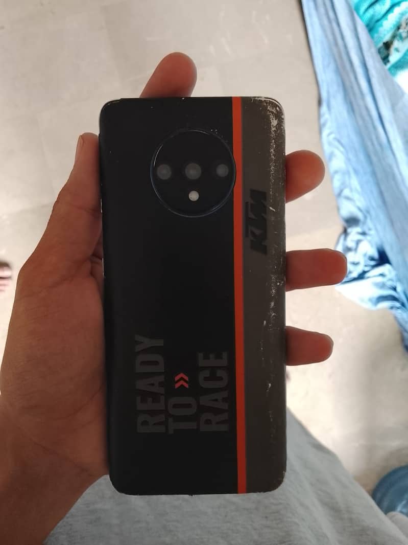 One Plus 7T 2