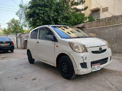 Daihatsu Mira 2010  2 Door