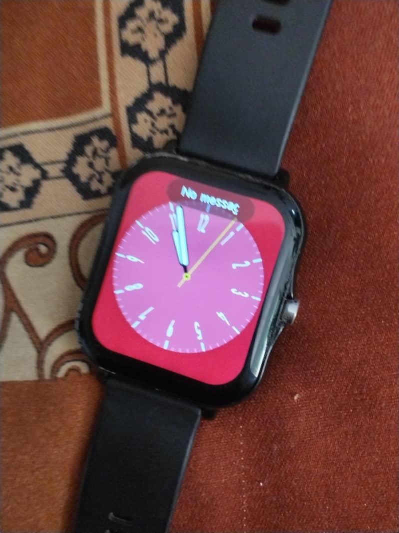 Smart Watch 1