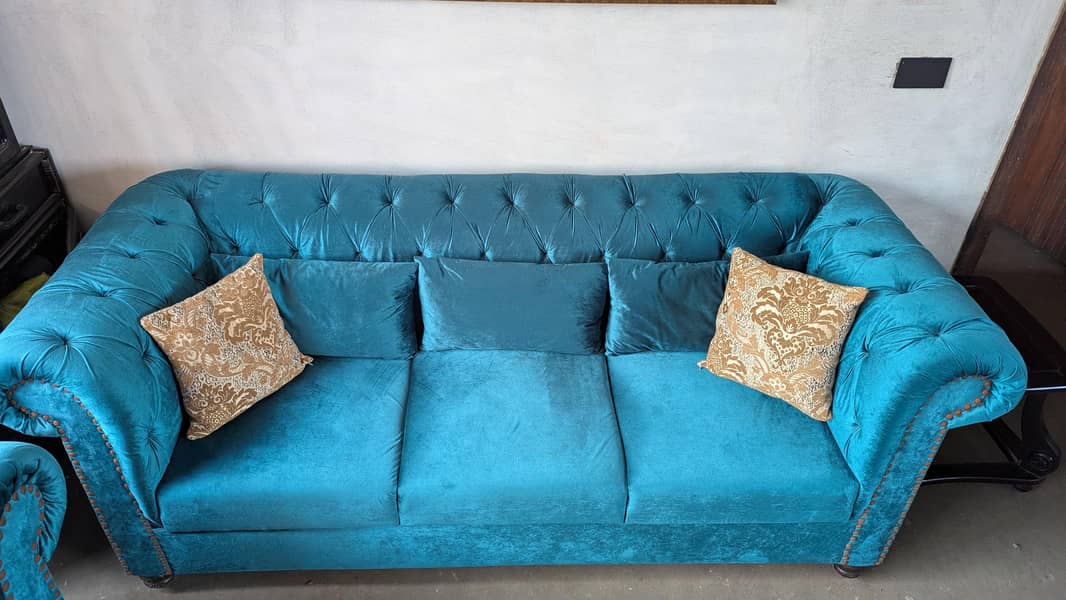 Sofa Set 0