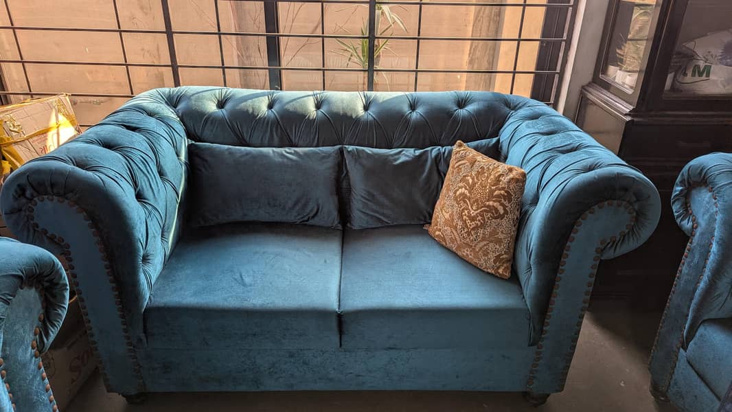 Sofa Set 1