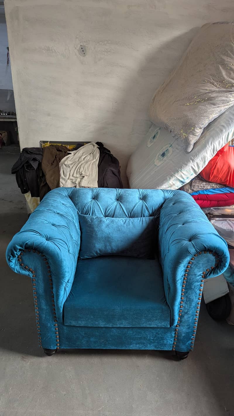 Sofa Set 2