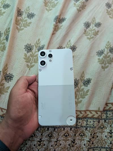 Nothing CMF Phone 2 Pro