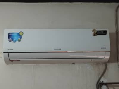 1.5 ton kenwood AC