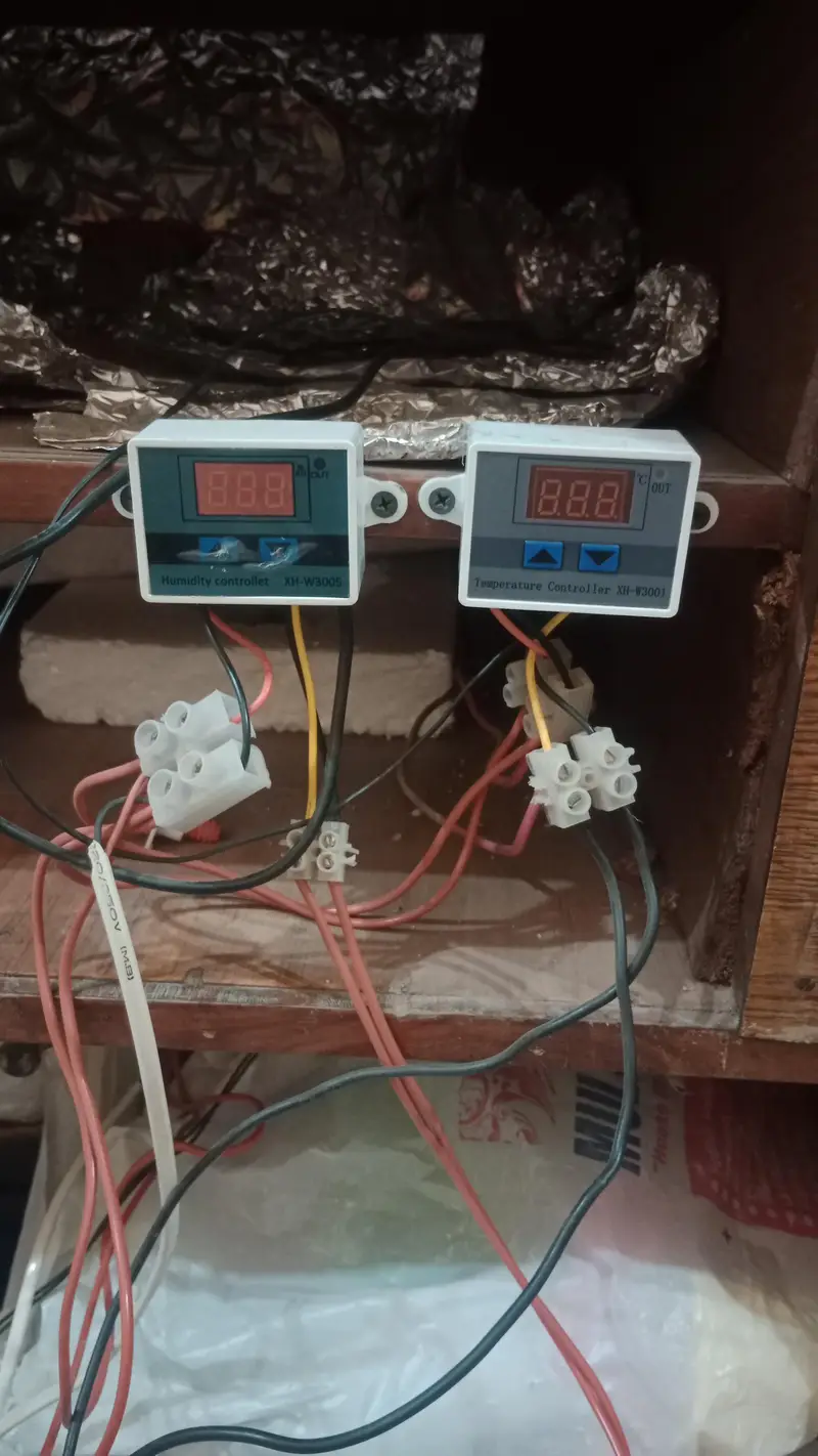 incubator devices for sale — photo 2