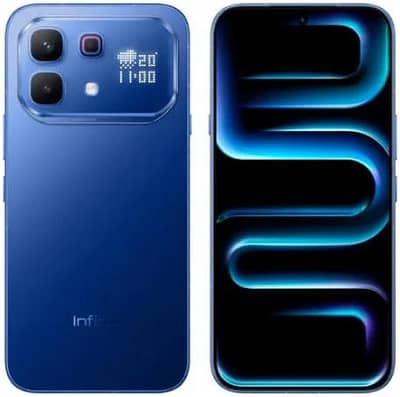 infinix note 60 pro