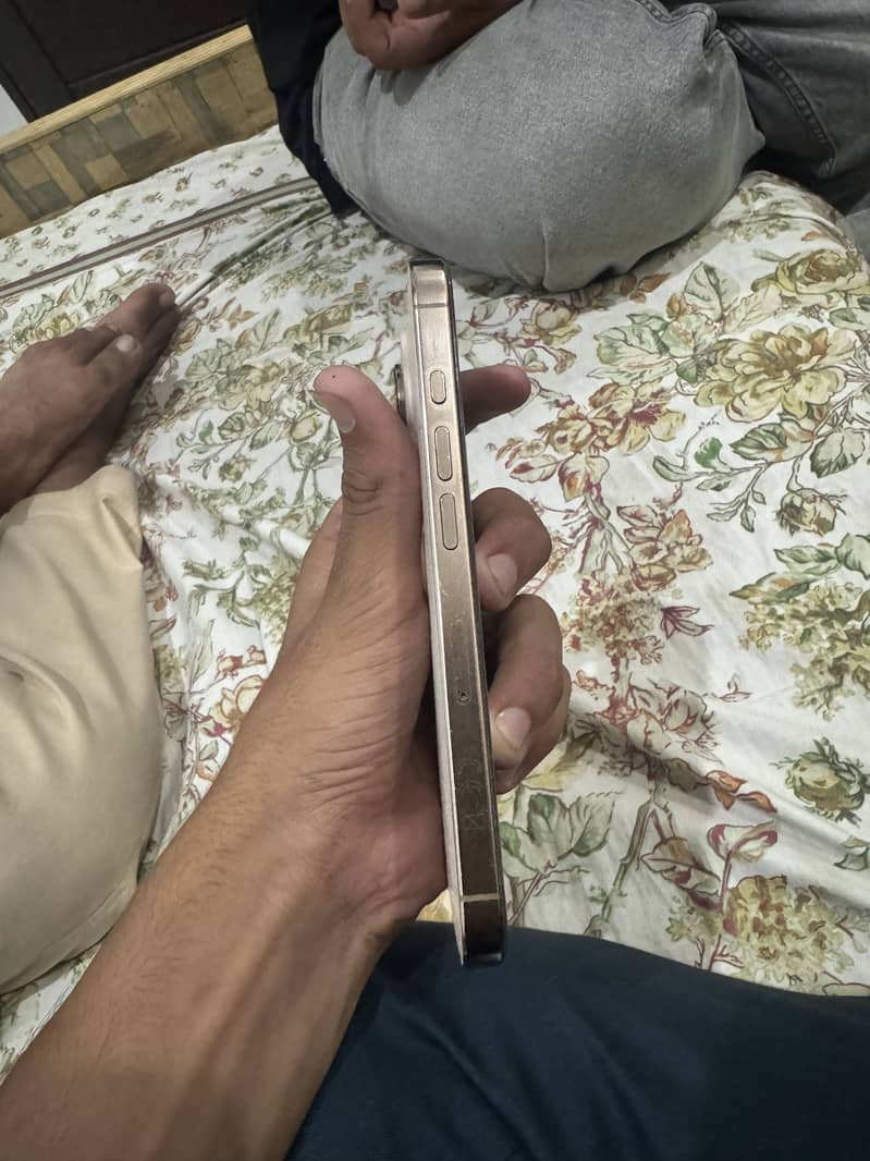 Apple iPhone 16 Pro 2