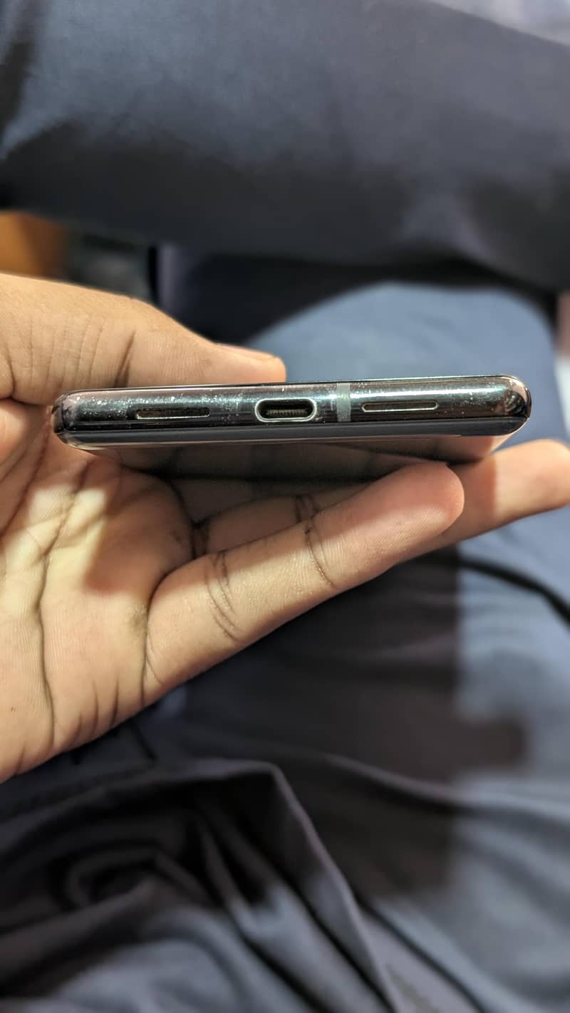 Google Pixel 6 Pro 3