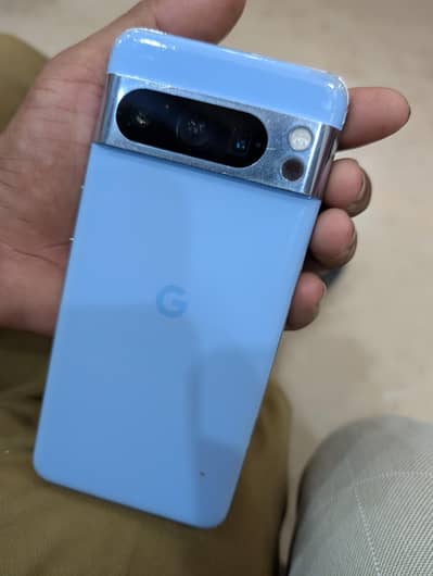 Google pixel 8 pro 8/128