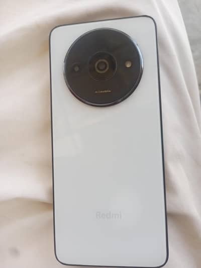 Xiaomi Redmi A3