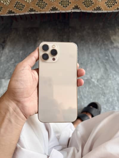 Apple iPhone 13 Pro Max Non PTA