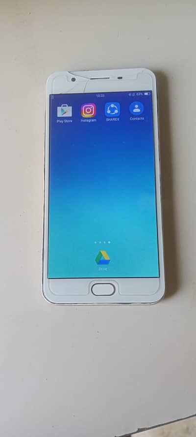 OPPO F1