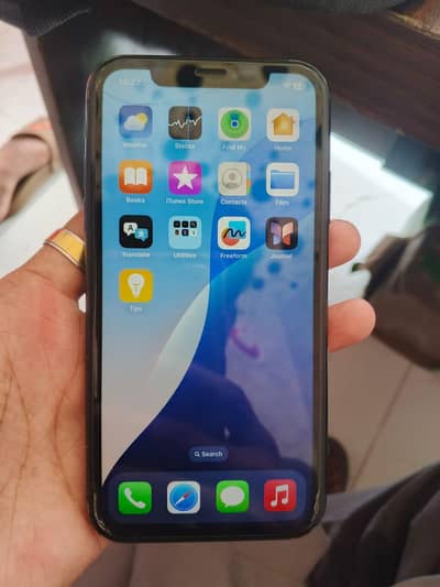 Apple iPhone XR 8.5/10 actory unlock 64 gb battery health 79% original