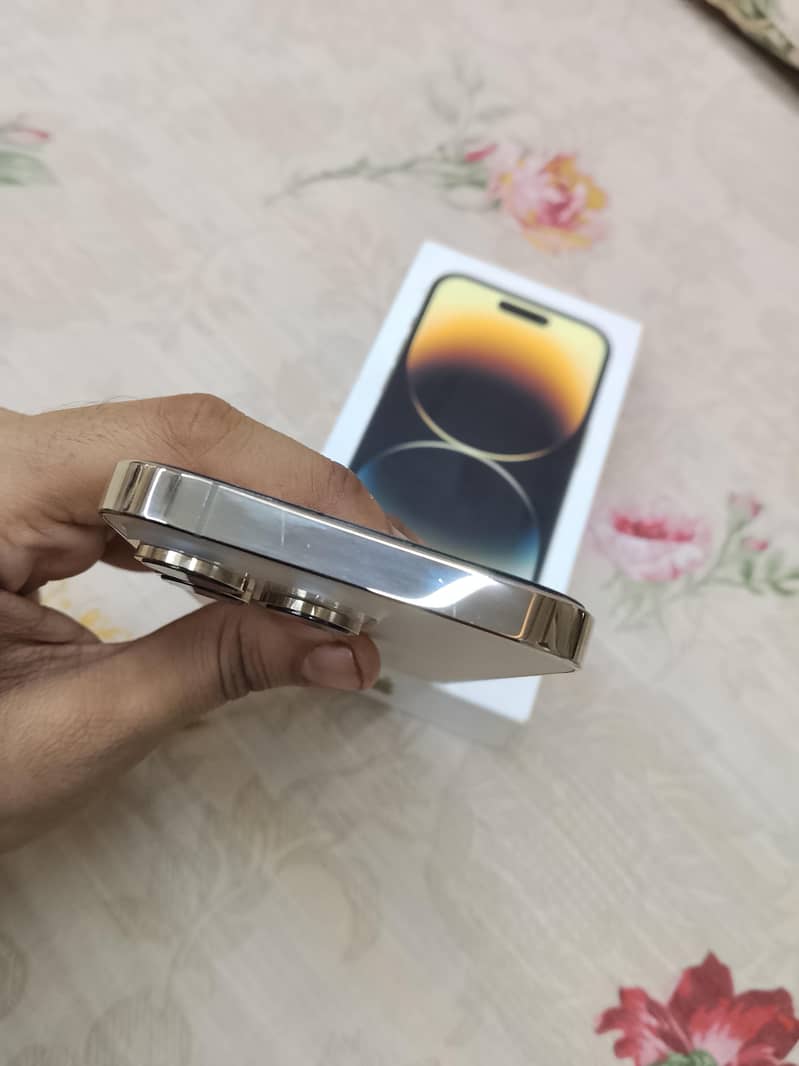 Apple iPhone 14 Pro 5