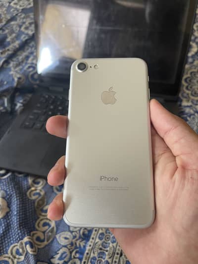 Apple iPhone 7 pta 128 gb