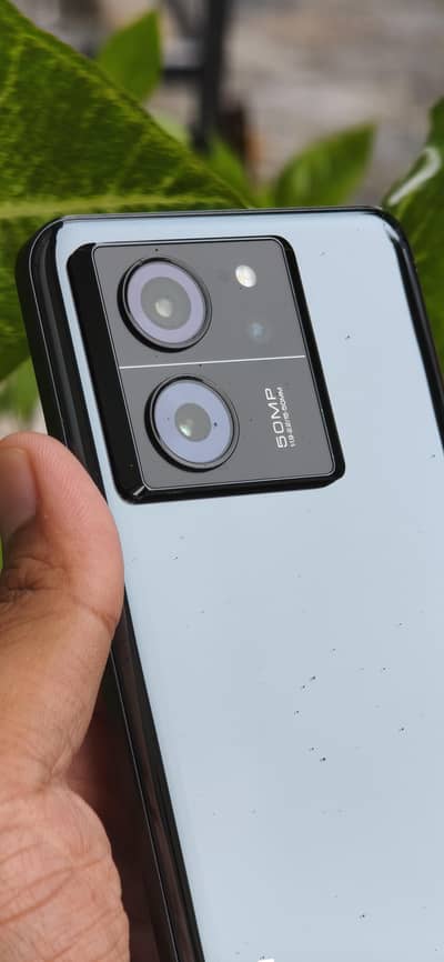 Xiaomi 13T Pro approved