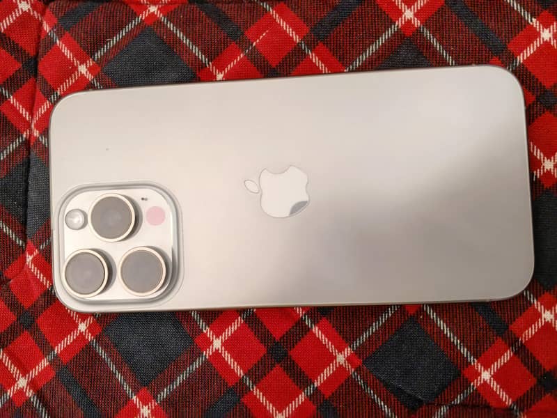 Apple iPhone 15 Pro Max 0