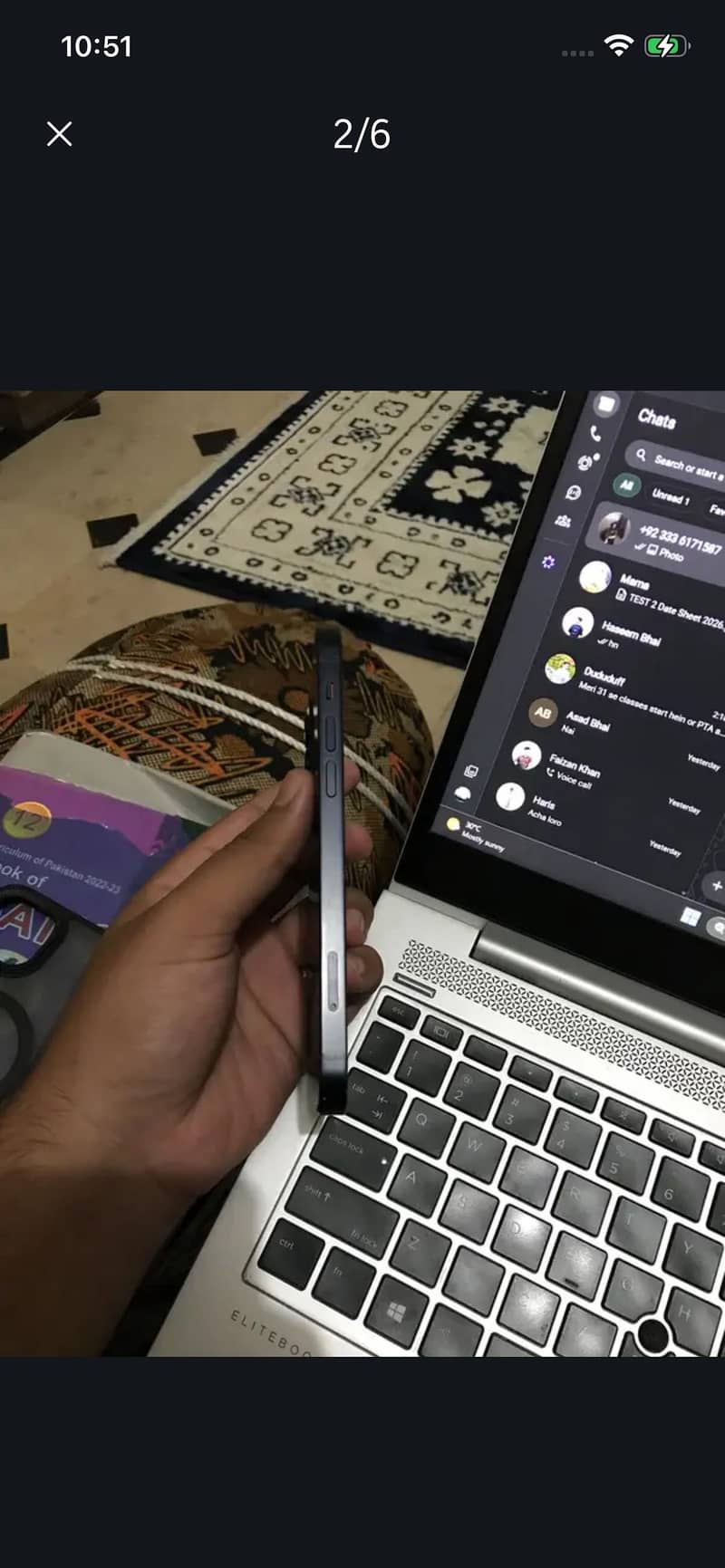Apple iPhone 12 1