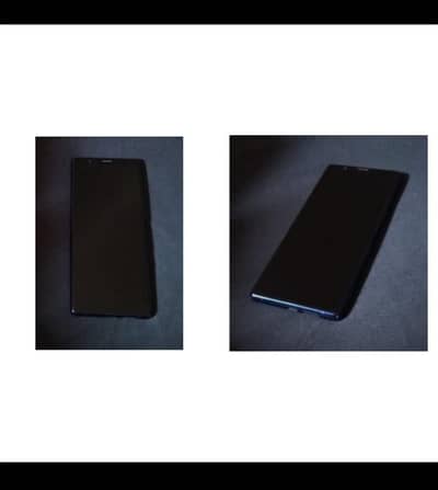 SONY XPERIA 5
