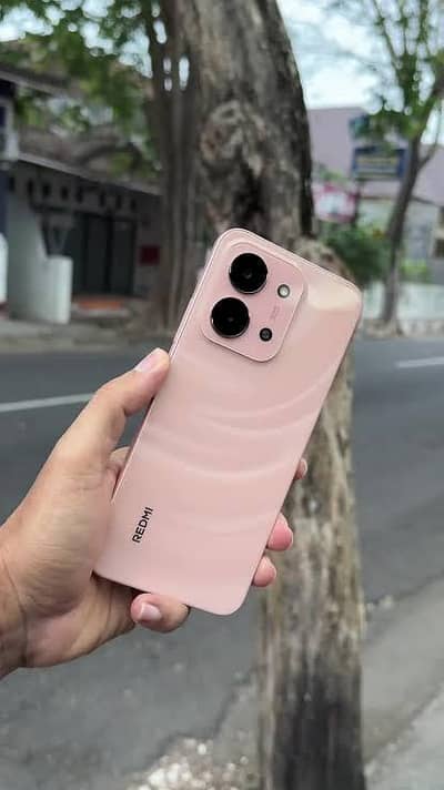 Redmi 15c 6_128GB