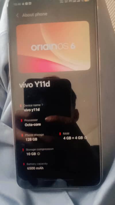 vivoy11d