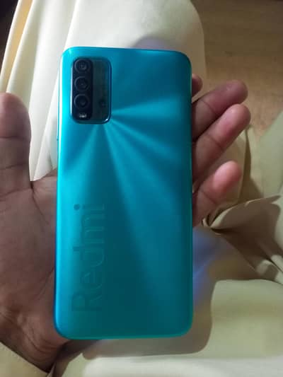 redmi 9t   4+2-128