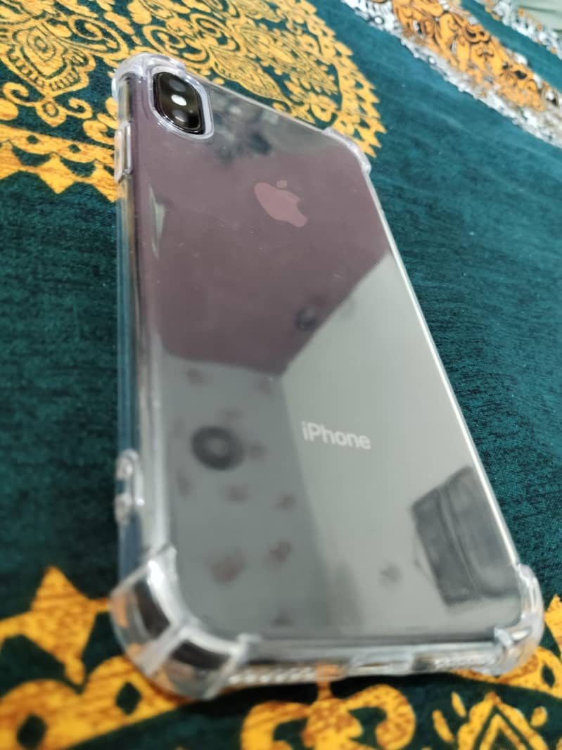 Apple iPhone X 8
