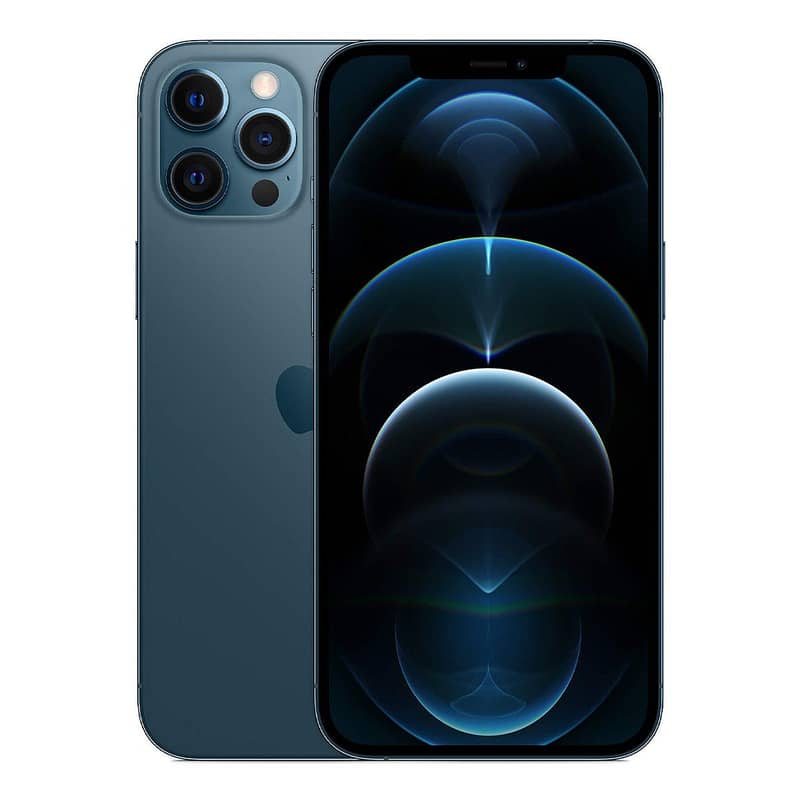 Apple iPhone 12 Pro 0