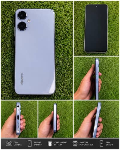 Sparx Neo 7 Ultra